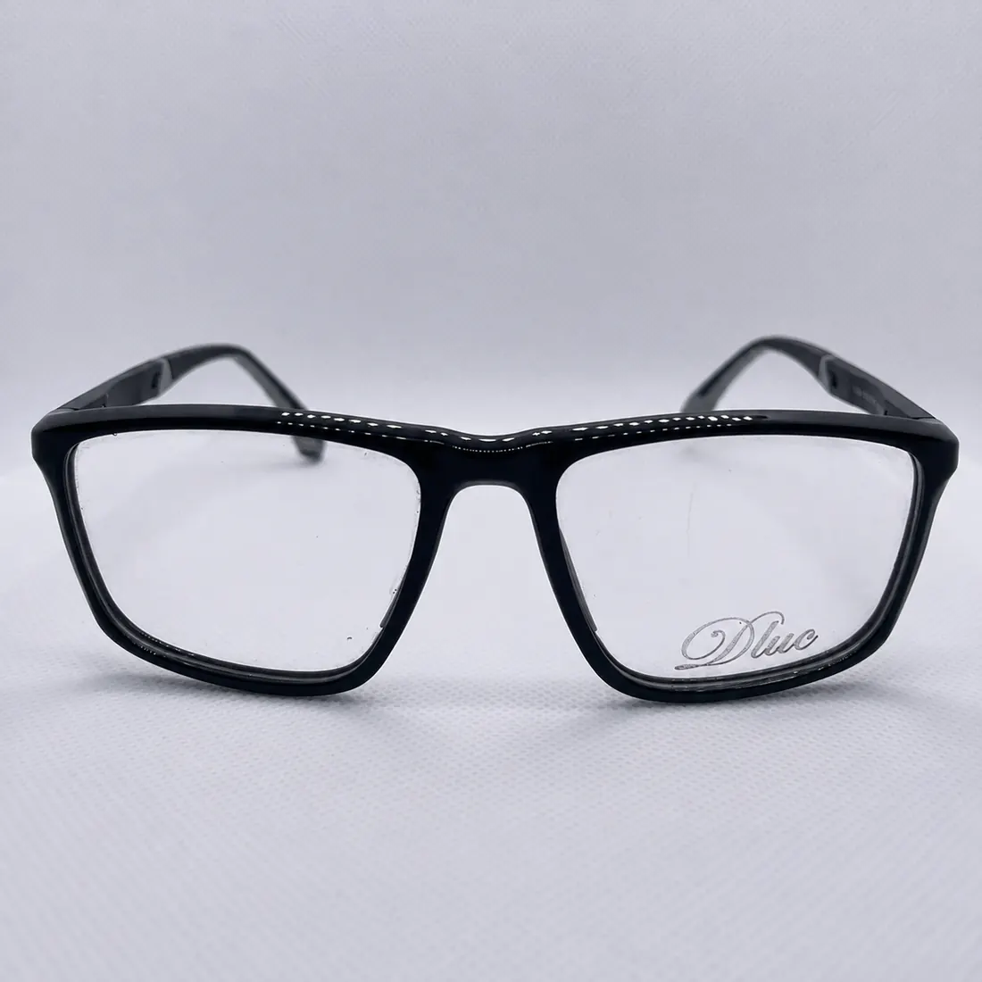 Armação ACETATO DLUC MASCULINA 1229 — foto 1 de 1
